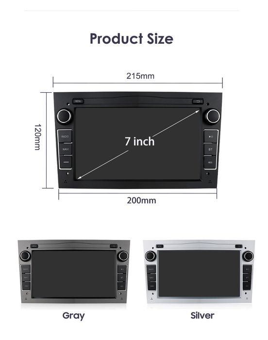 Radio Nawigacja Opel Vectra,Astra,Zafira,Vivaro,Corsa