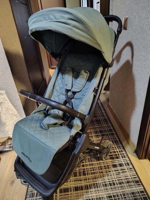 Коляска прогулянкова Easywalker