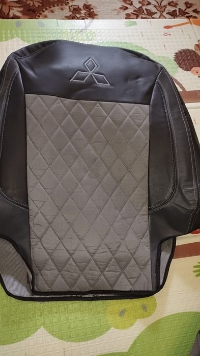 Чохли на автомобіль