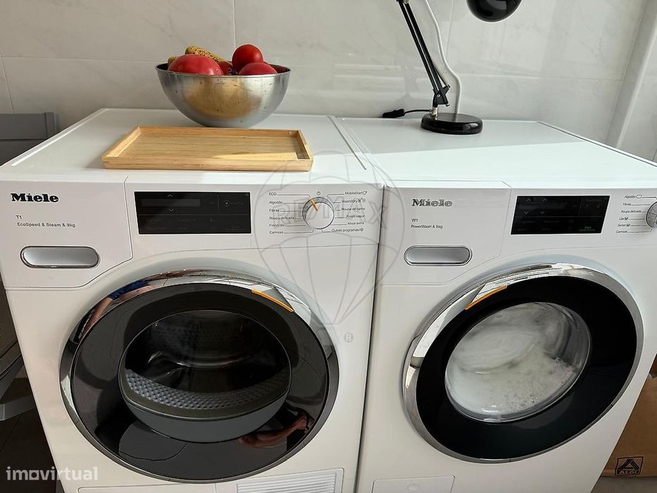Apartamento T2 para arrendamento