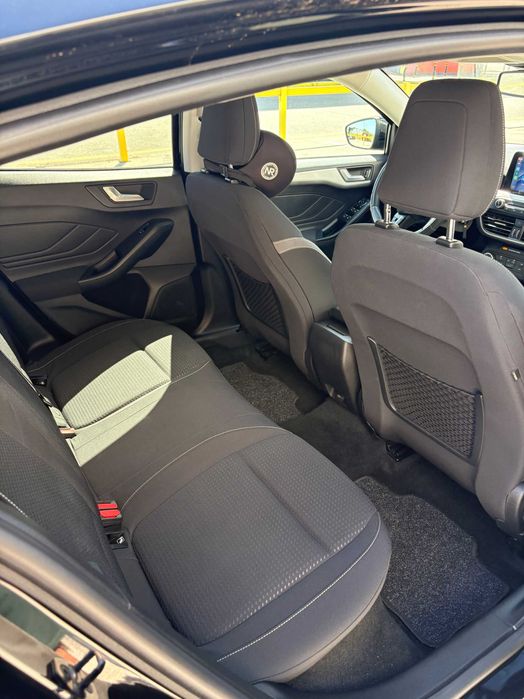 Ford Focus 1.5 Diesel 120 cv | Nacional | 03/2019 | 92.650 km