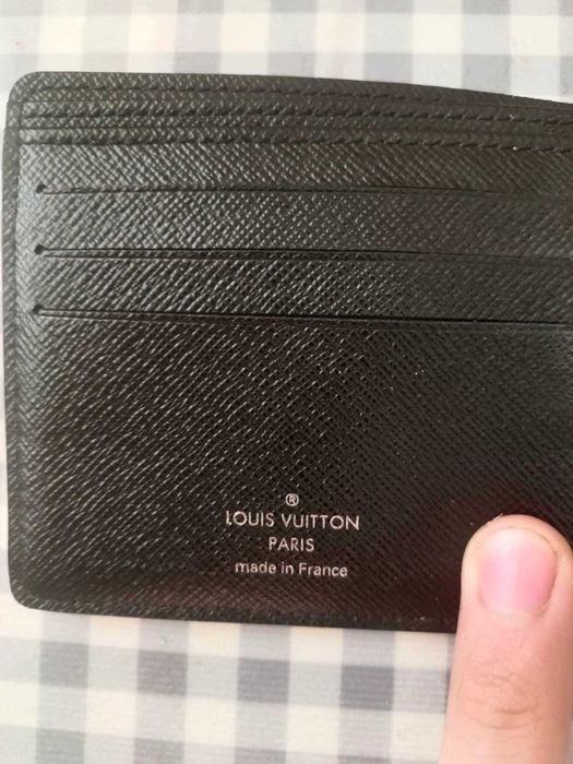 portfel LV Louis Vuitton Men nowy