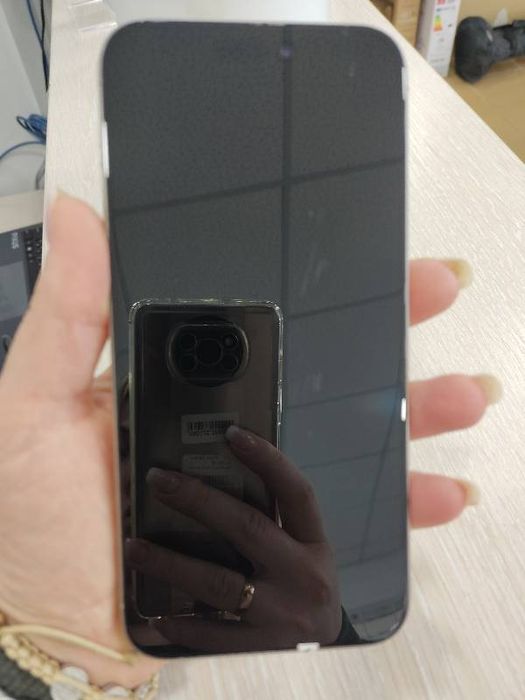 iPhone 15 Pro Max 512GB
