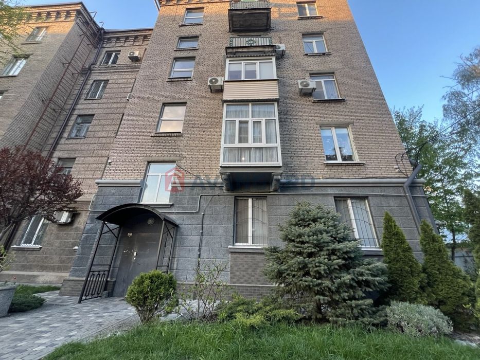 Продажа 2к, 50м2 с ремонтом Левый берег