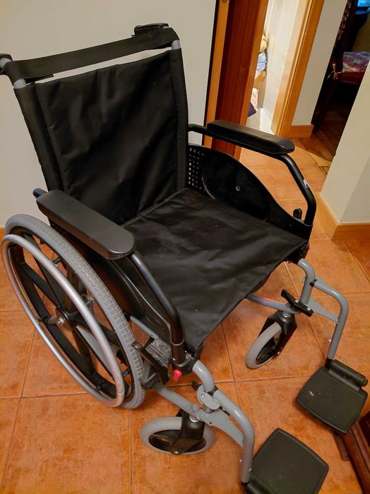 Cadeira de rodas