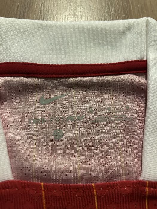 Liverpool fc 24/25 kit