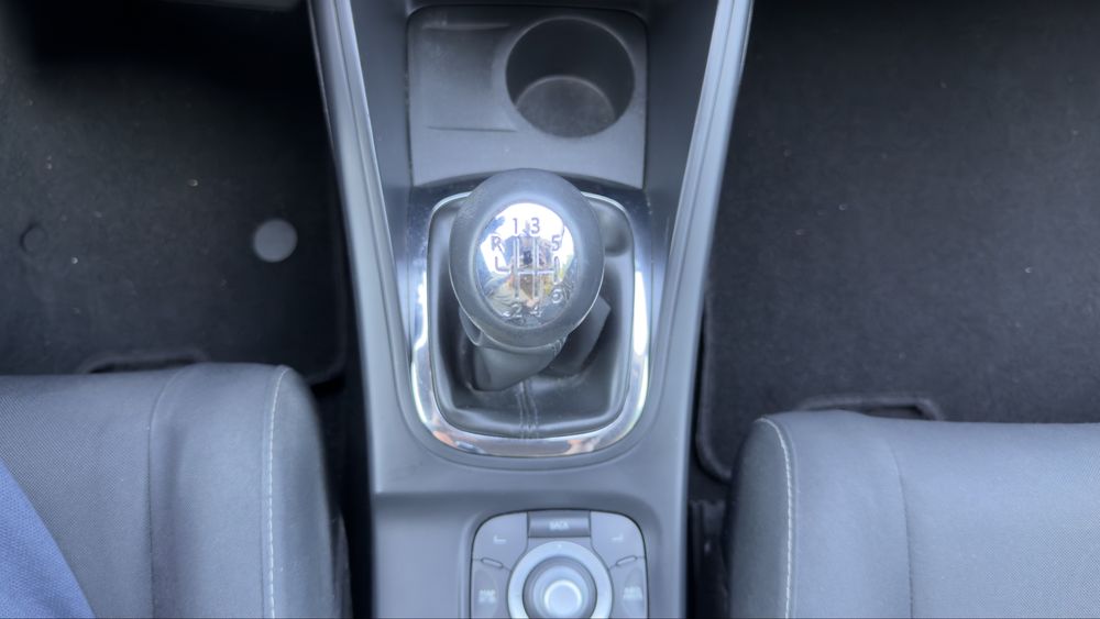 Renault Mégane 1.5 dCi