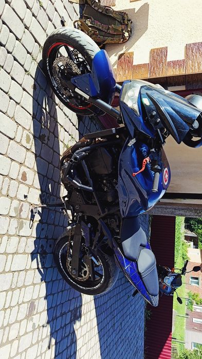 Продам Kawasaki z750