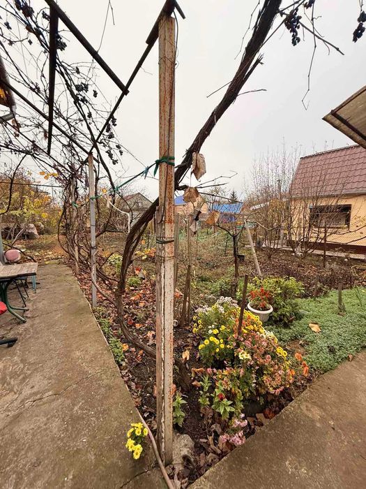 Продам дом с летней кухней в СОГ Западный.Классное место