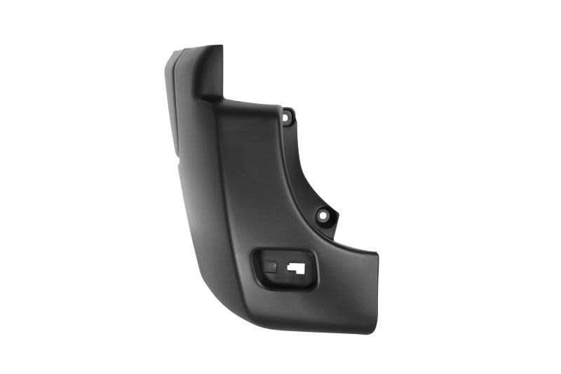 Pára-choques Eixo traseiro esquerdo para Renault Master 3