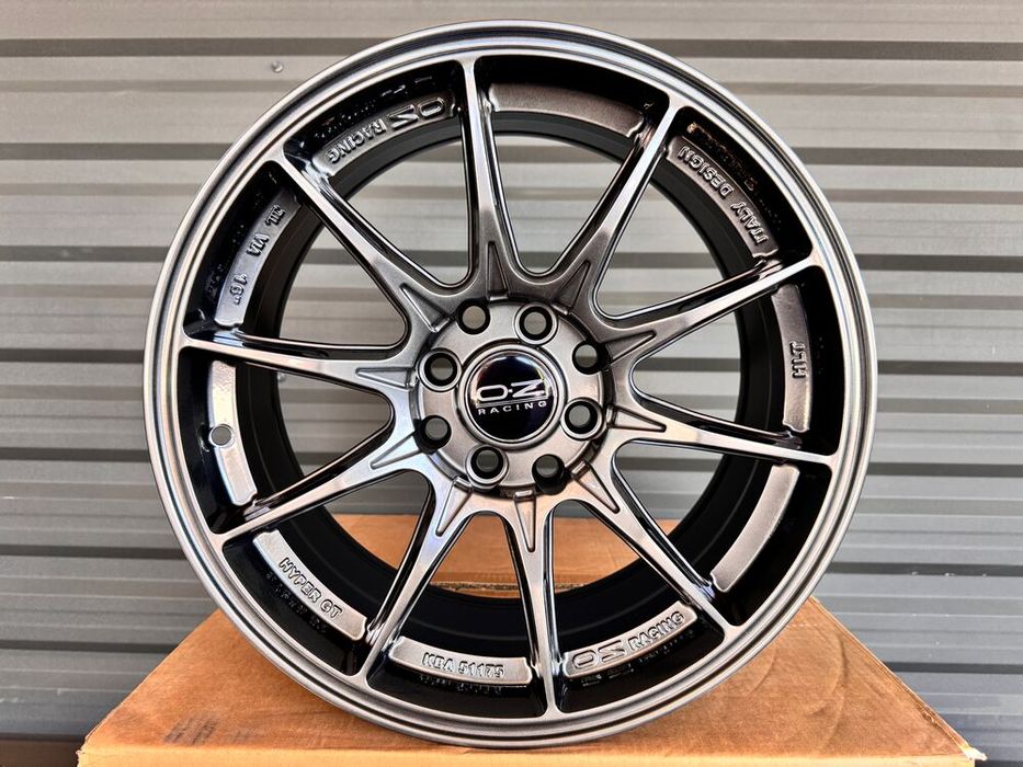 Диски нові R16 5x100 5x114.3 Skoda Mazda Nissan Renault Kia Toyota Lexus Hyundai Mitsubishi