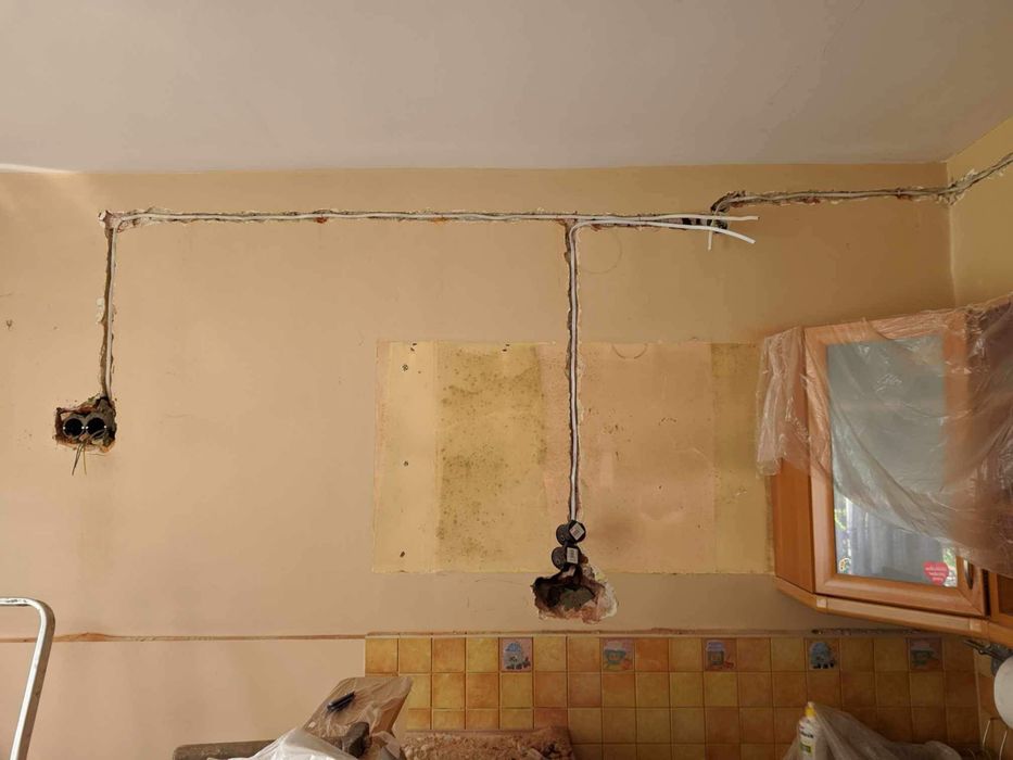 Elektryk, fotowoltaika, awarie, instalacje, usługi elektryczne