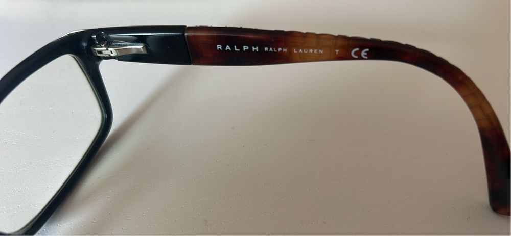 Okulary ralph lauren oryginalne