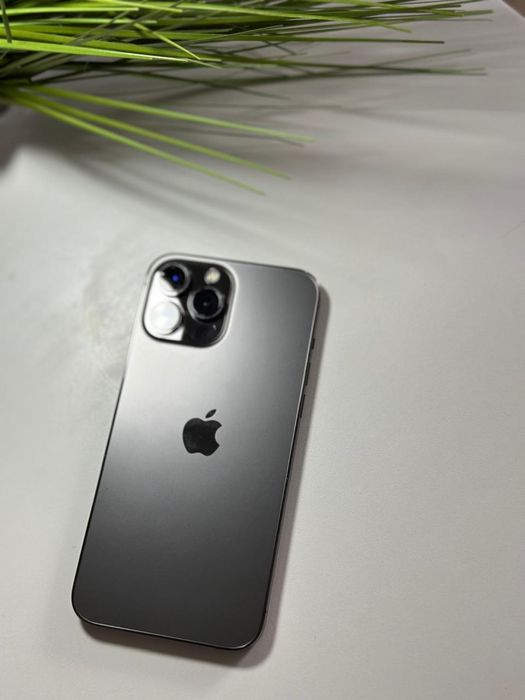 Iphone 13 PRO MAX 256