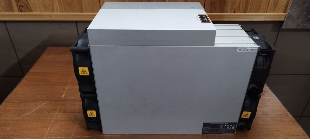 Asic miner antminer s19 90th amlogic асик майнер