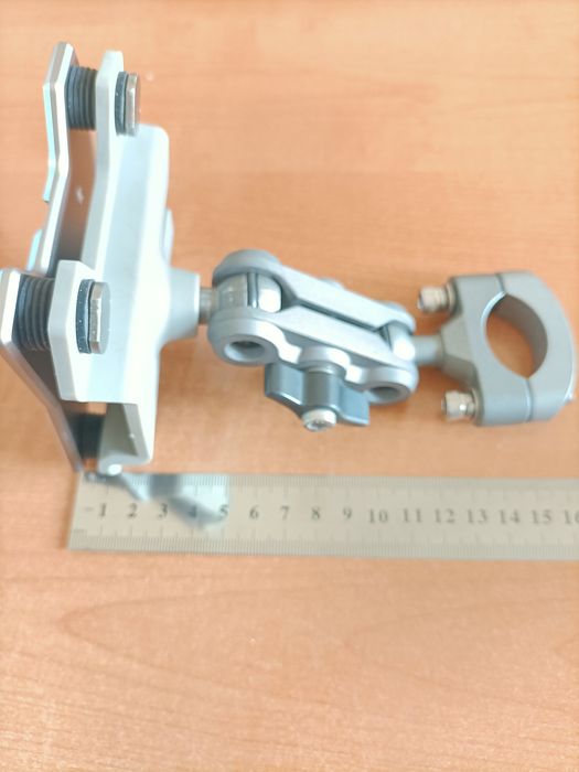 Suporte para tablet ou telemóvel