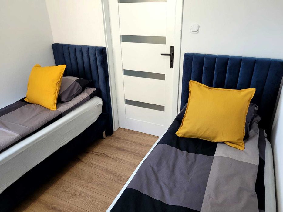 Samo Centrum Apartament 6 os obok Kaskada - od 200/noc