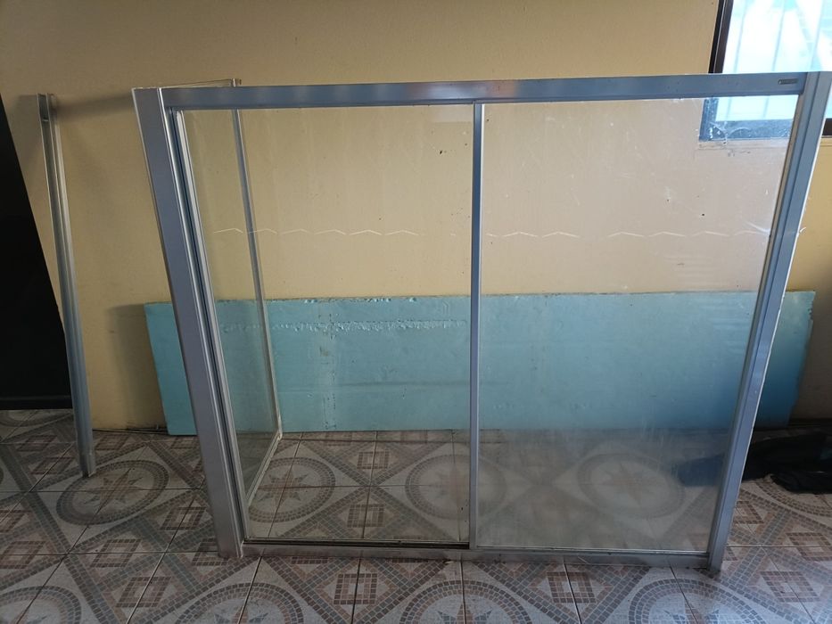 Resguardo de banheira