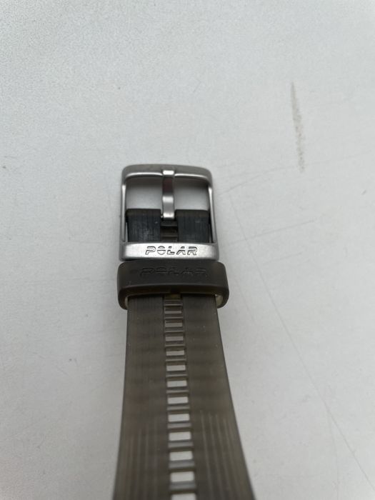 Смарт-часы Polar FT1 Black