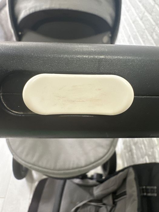 Візок сайбекс баліос