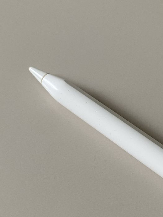 Apple Pencil (2. generacji)