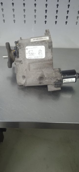 Муфта підключення заднього моста,хундай сантафе,ix 35.