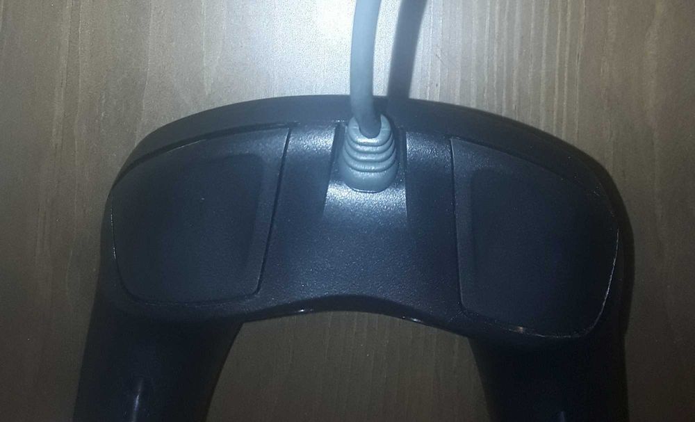 Microsoft SideWinder Freestyle Pro Gamepad64729890286722121