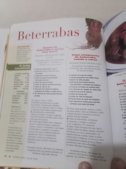 Livro viver bem bem estar
