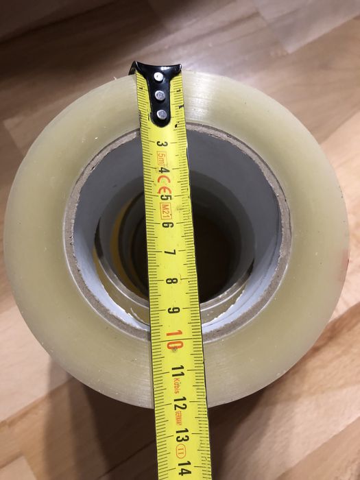 Скотч  от производителя стрейч пленка