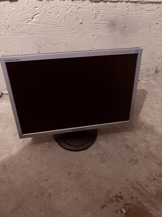Monitor samsung