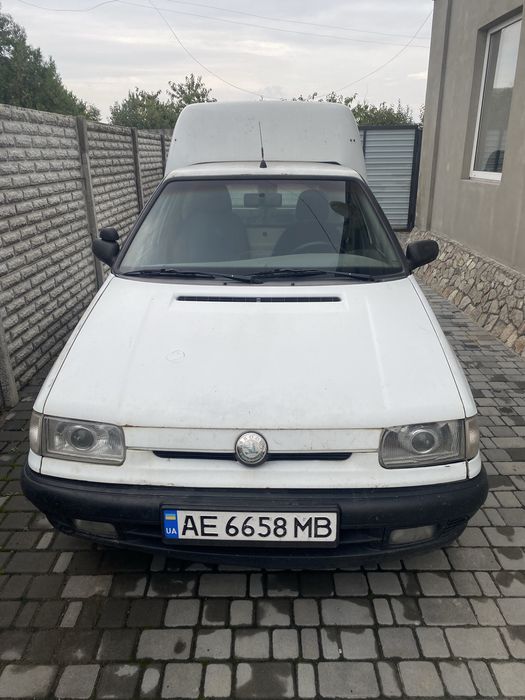 Продам Skoda Felicia