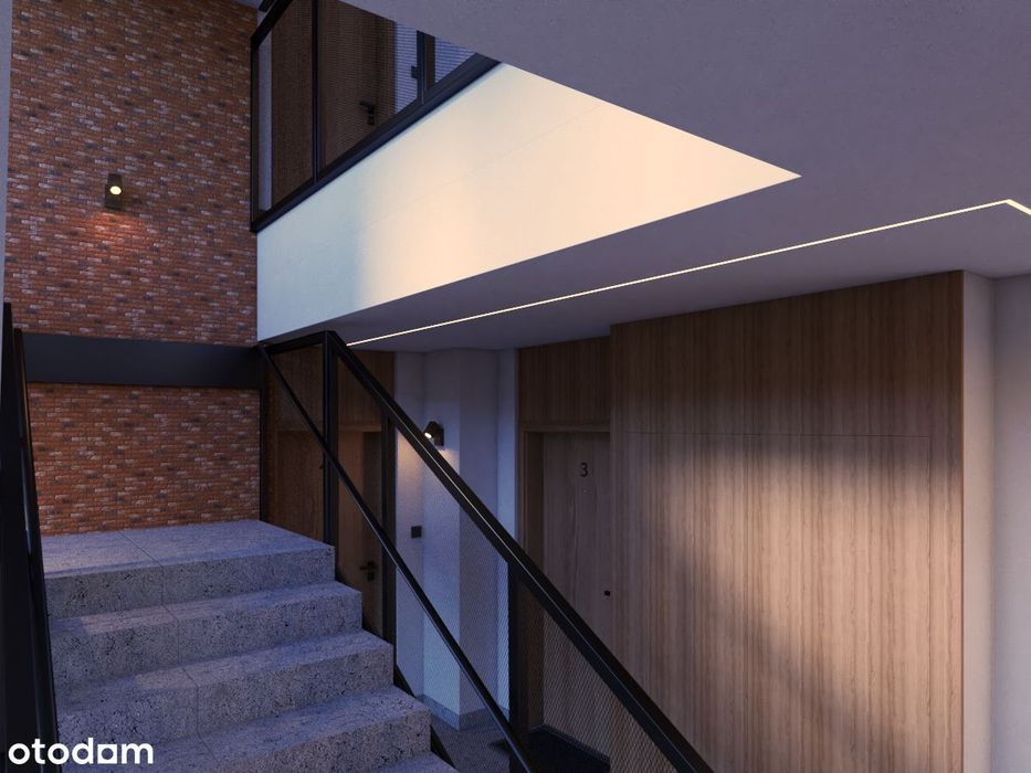 Nowoczesny apartament w spokojnej okolicy blisko centrum - nr 11