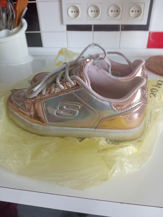 Кросівки дитячі Skechers