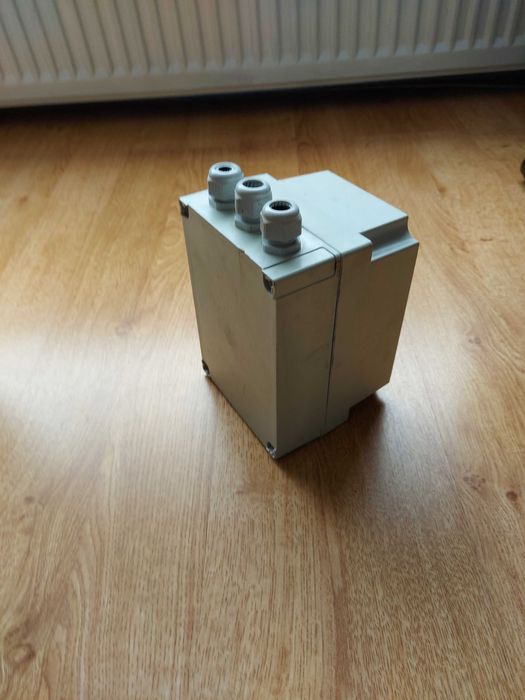 Regulator prędkości Stork