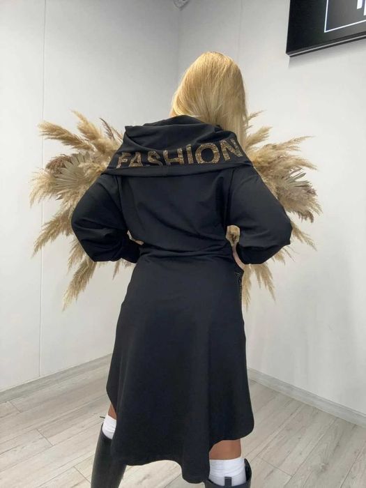 Sukienka Paparazzi Fashion