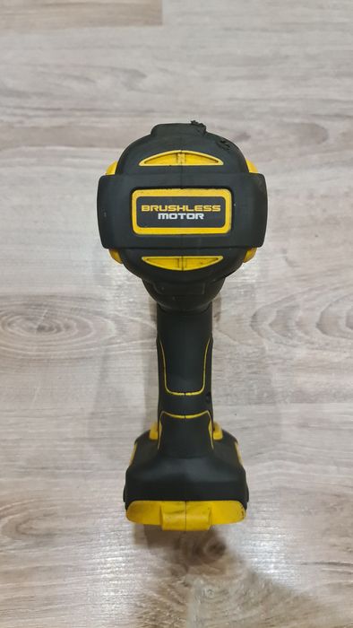 Dewalt 900 USA. Гайковёрт