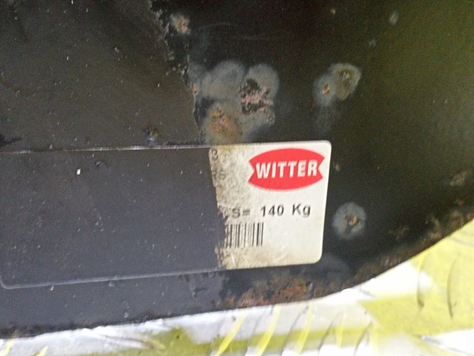 Фаркоп Touareg NF 2010-2014 Буксировочный крюк Туарег разборка Шрот