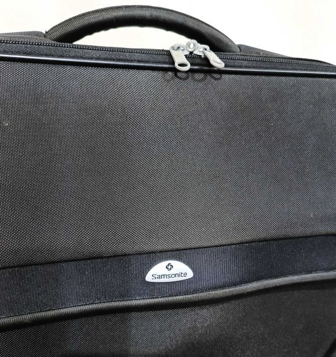 Samsonite Torba Do Laptopa