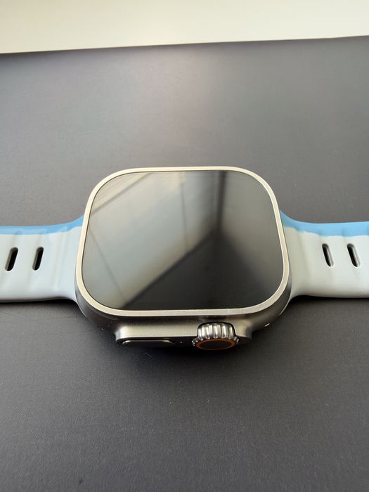 Apple Watch Ultra - 1a Geração