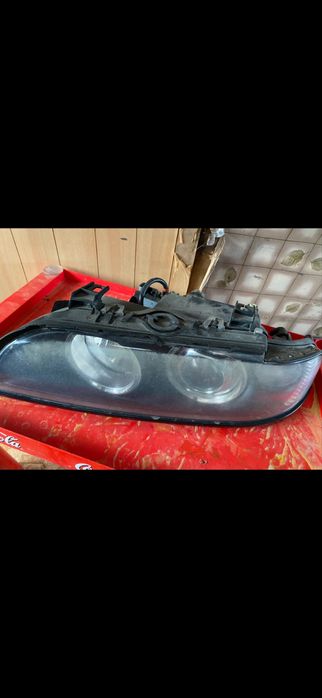 Lampa xenon bmw e39