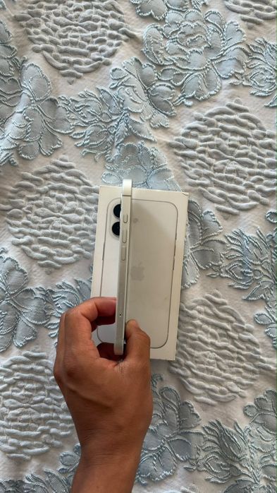 iphone 16 branco