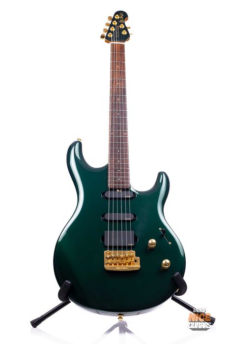 Ernie Ball Music Man Luke
