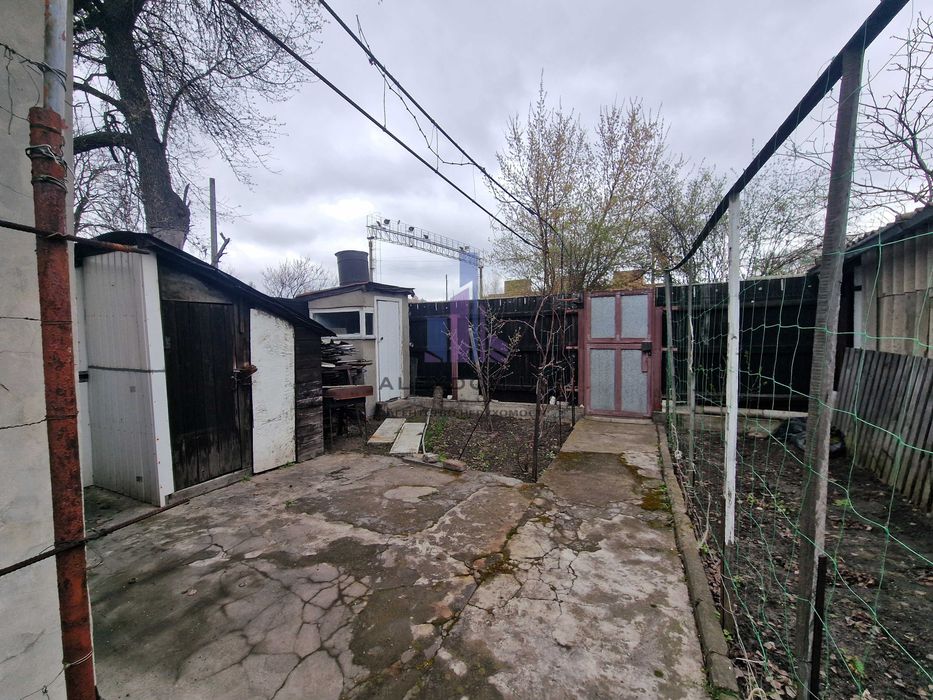 Продається ½ будинку вул. Малої Любові (Станюковича), 4-А Чернігівська