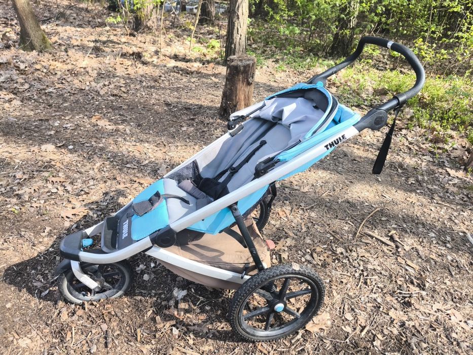 Thule Urban Glide 1 wózek