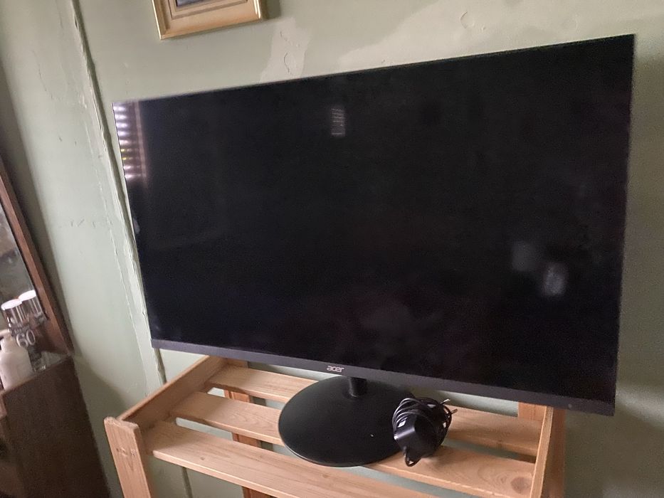 Monitor acer SA322Q 2025 de 32 polegadas