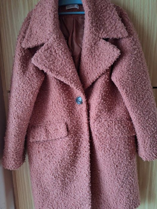 Płaszcz gallery rozm s