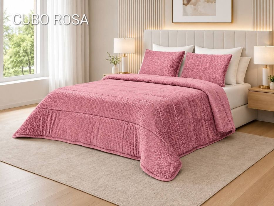 Colchas de borrego com qualidade
