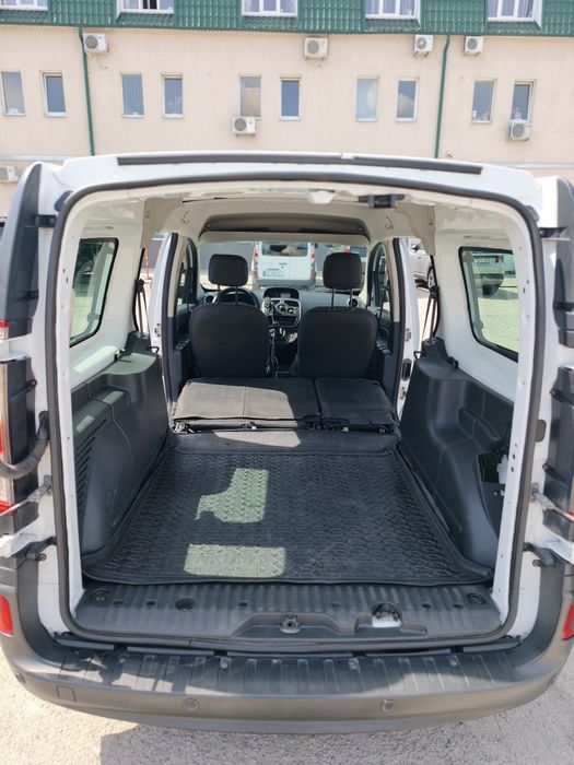 Продам Renault Kengo maxi 2019 рік