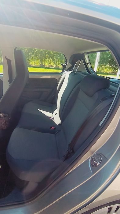 Volkswagen UP 1.0 MOVE