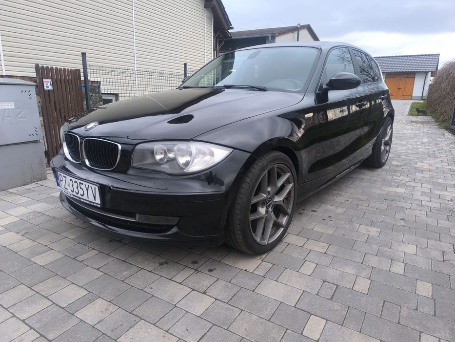 BMW seria 1 116i